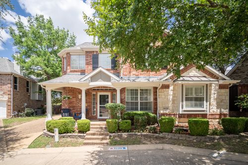 9020 Rock Valley Cv, Dallas, TX, 75238-3300 | Card Image