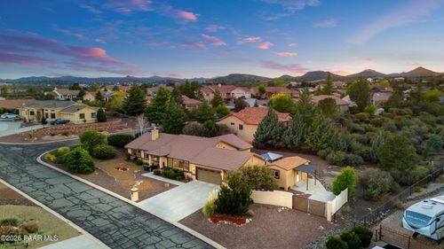 5562 Lemonmint Ln Lane, Prescott, AZ, 86305 | Card Image