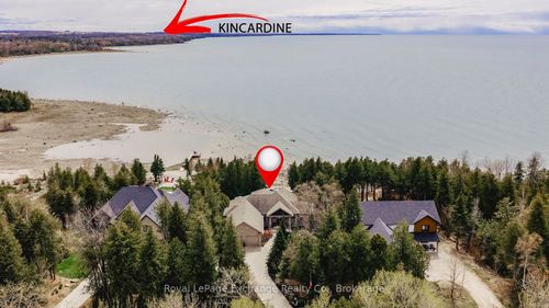 223 Upper Lorne Beach Road, Kincardine, ON, N0G2T0 | Card Image