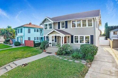 907 N Stoneman Ave, Alhambra, CA, 91801-1420 | Card Image