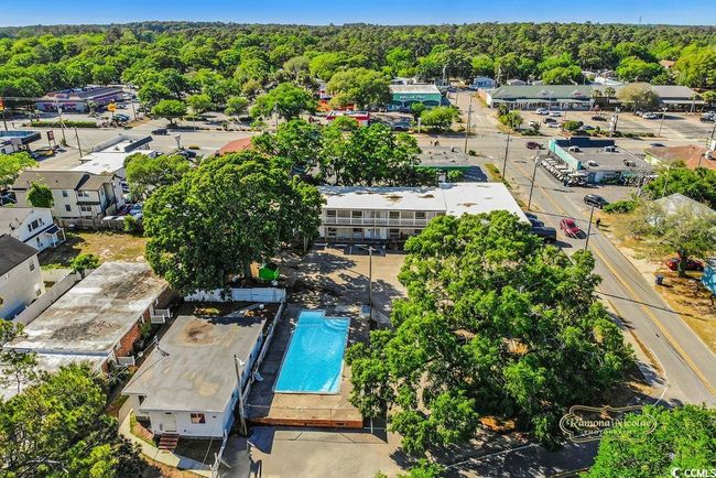 700 Mitchell Dr, Condo with 0 bedrooms, 0 bathrooms and null parking in Myrtle Beach SC | Image 9