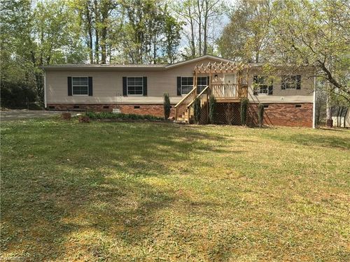 1080 Mineral Springs Road, Madison, NC, 27025 | Card Image