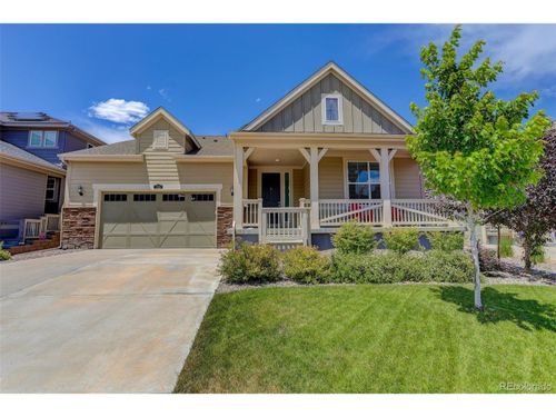 7121 Hyland Hills St, Castle Pines, CO, 80108-8717 | Card Image