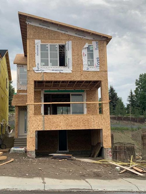 156 Pl Crimson Ridge Nw, Calgary, AB, T3L0K4 | Card Image