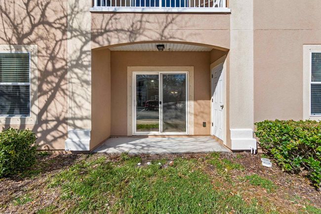 2310 Golden Lake Loop, Condo with 3 bedrooms, 2 bathrooms and null parking in ST AUGUSTINE FL | Image 21