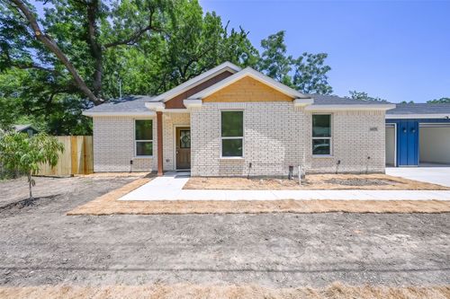 4418 Myrtle, Dallas, TX, 75210 | Card Image