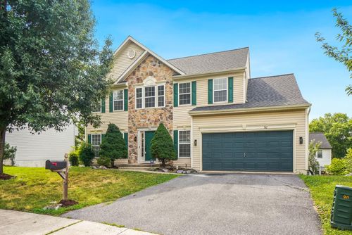 90 Howard Ct, FREDERICK, MD, 21702-6103 | Card Image