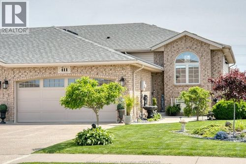 411 Rosewood Dr, Belle River, ON, N8L1B9 | Card Image
