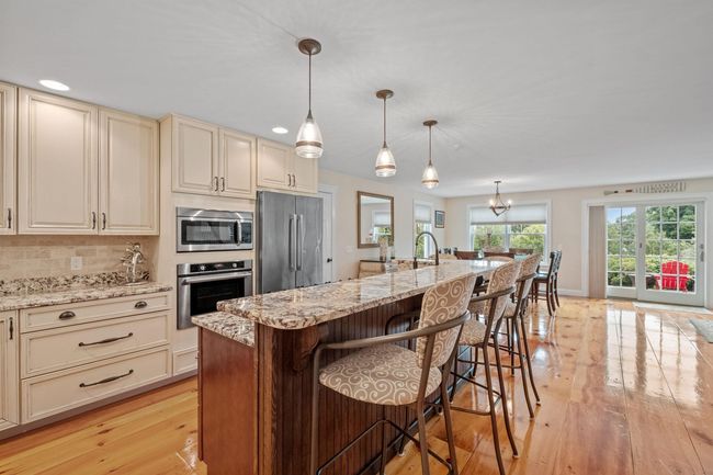 47 Deerfield Turn, House other with 4 bedrooms, 3 bathrooms and null parking in Laconia NH | Image 24