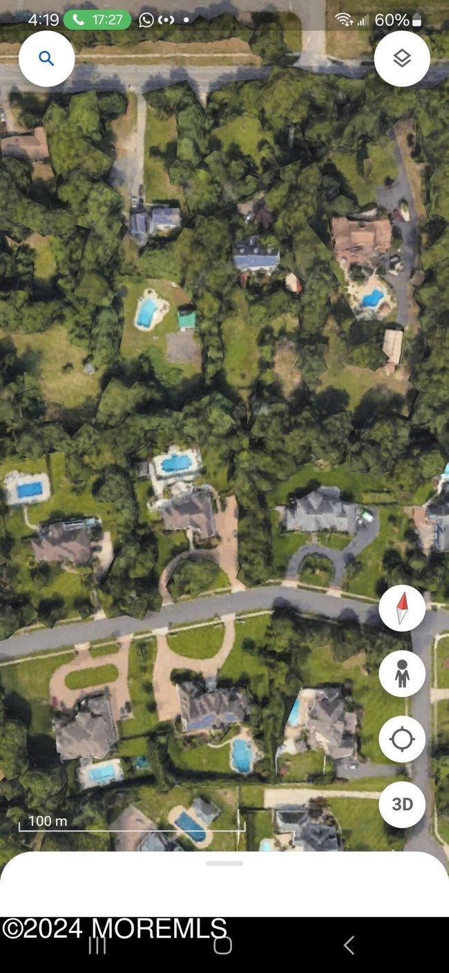 1365 Whitty Rd, Home with 0 bedrooms, 0 bathrooms and null parking in Toms River NJ | Image 7