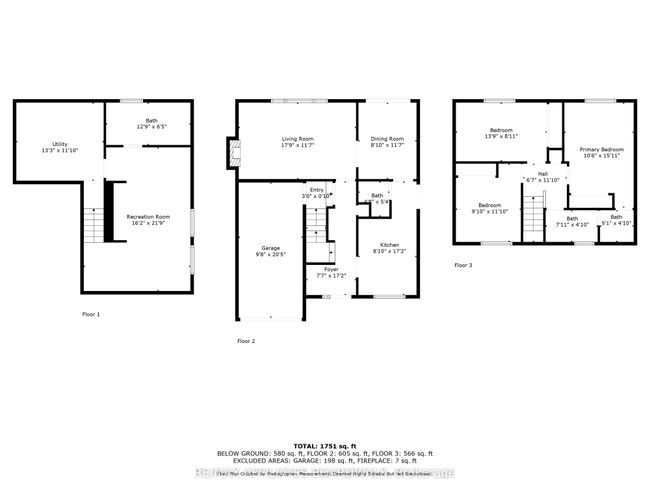 38 Nestow Dr, House attached with 3 bedrooms, 3 bathrooms and 2 parking in Nepean ON | Image 33