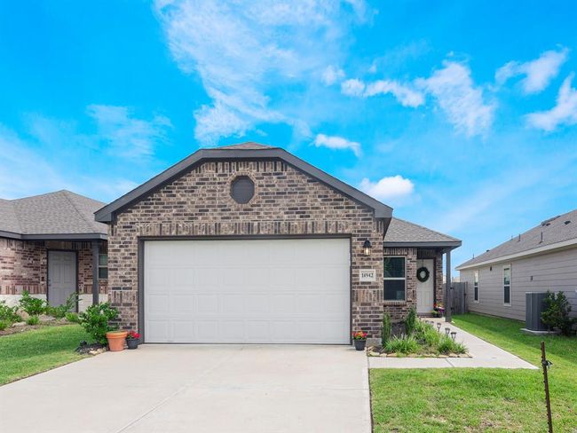 14942 Dane Ct, House other with 3 bedrooms, 2 bathrooms and 2 parking in Montgomery TX | Image 21