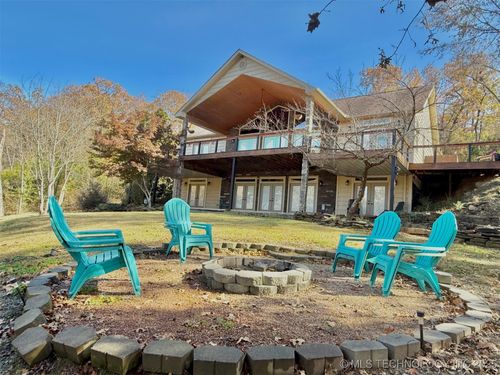 21800 W 863 Rd, Park Hill, OK, 74451-2864 | Card Image