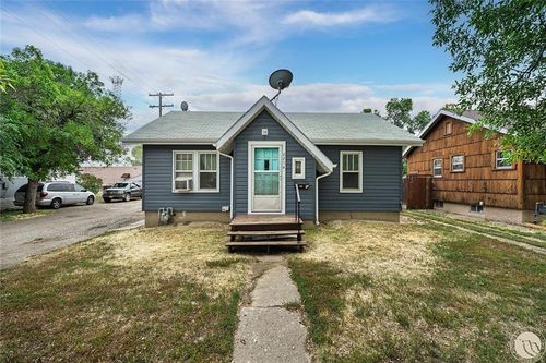 2214 6th Ave N, Billings, MT, 59101-1329 | Card Image