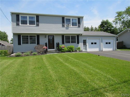 412 Stillwell Circle, DeWitt, NY, 13057 | Card Image
