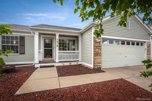 5618 Tomiche Dr, Colorado Springs, CO, 80923-3404 | Card Image