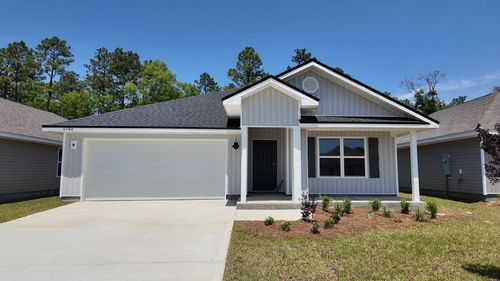 6504 Firefly Dr, Milton, FL, 32583-7709 | Card Image