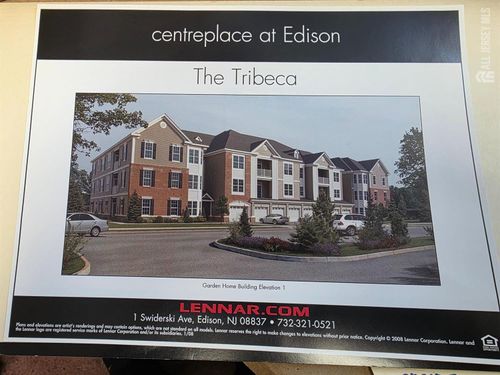 2834 Edward Stec Blvd, Edison, NJ, 08837-7012 | Card Image