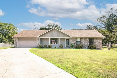 16 Clinton Court, Cabot, AR, 72023 | Card Image