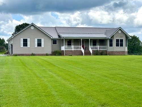153 Webster Lane, Calvert City, KY, 42029 | Card Image