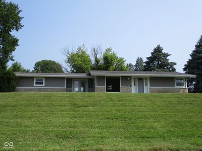 34 W 300 S, House other with 3 bedrooms, 1 bathrooms and null parking in Crawfordsville IN | Image 1