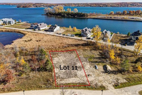 11 Swan Lane, Port Mcnicoll, ON, L0K1R0 | Card Image