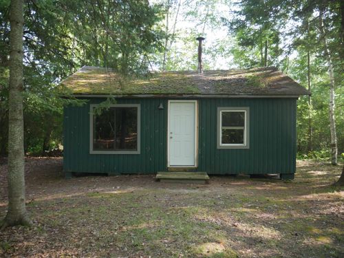 8167 Beech, Plainfield Township, MI, 48739 | Card Image