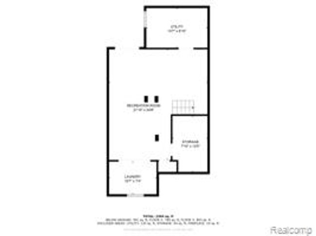 1339 Knollcrest Cir, Condo with 3 bedrooms, 3 bathrooms and null parking in Bloomfield Hills MI | Image 44