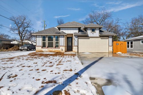 601 E Willingham Street, Cleburne, TX, 76031 | Card Image