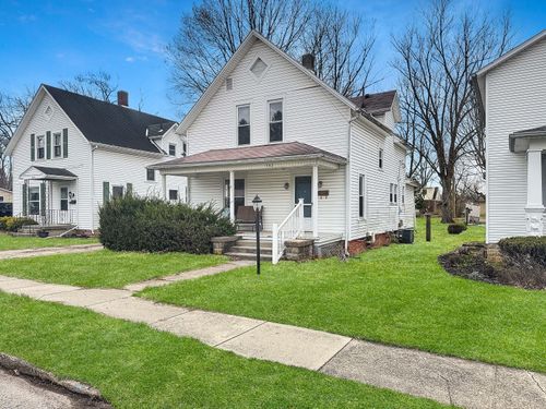 542 S Walnut St, Urbana, OH, 43078-2441 | Card Image