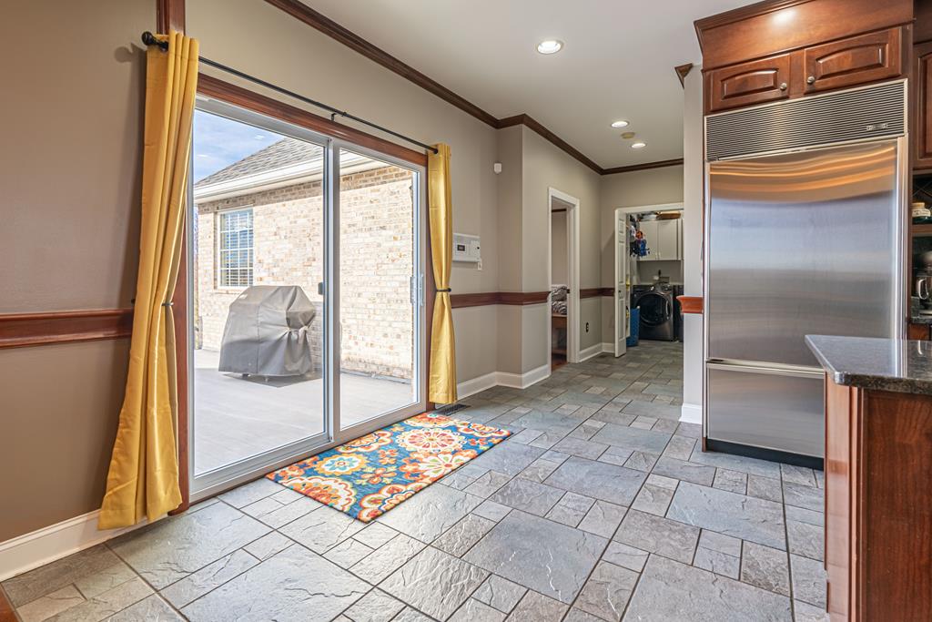 Residential in Abingdon 4