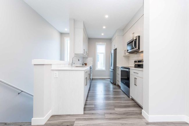 213 Evanscrest Sq Nw, Townhouse with 2 bedrooms, 3 bathrooms and 2 parking in Calgary AB | Image 11