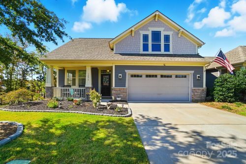 1296 Independence St, Tega Cay, SC, 29708-4001 | Card Image