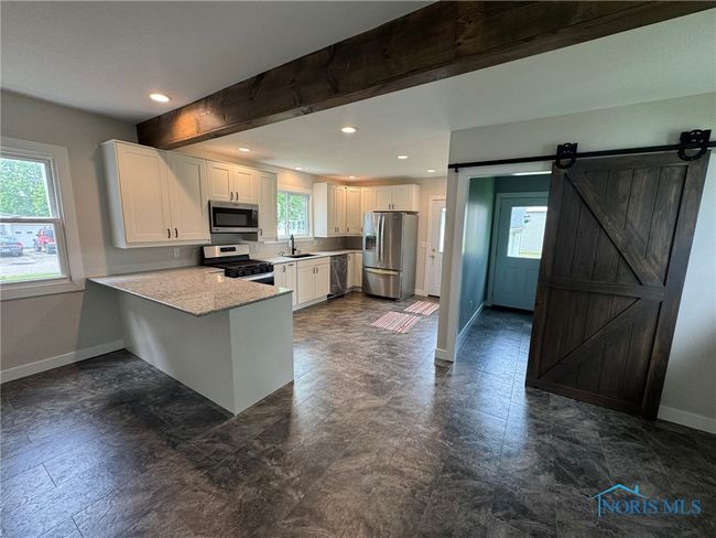 201 Rings St, House other with 3 bedrooms, 2 bathrooms and 2 parking in West Unity OH | Image 10