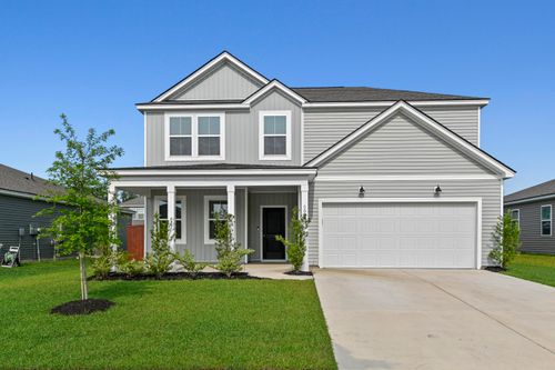 507 Donnas View Way, Summerville, SC, 29486-7143 | Card Image