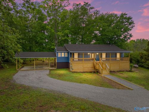 3780 Old Highway 431, Owens Cross Roads, AL, 35763-8836 | Card Image
