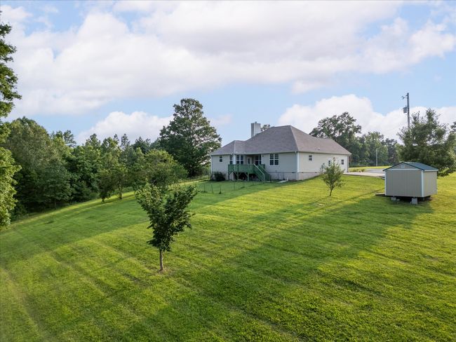Rear of Home | Image 35