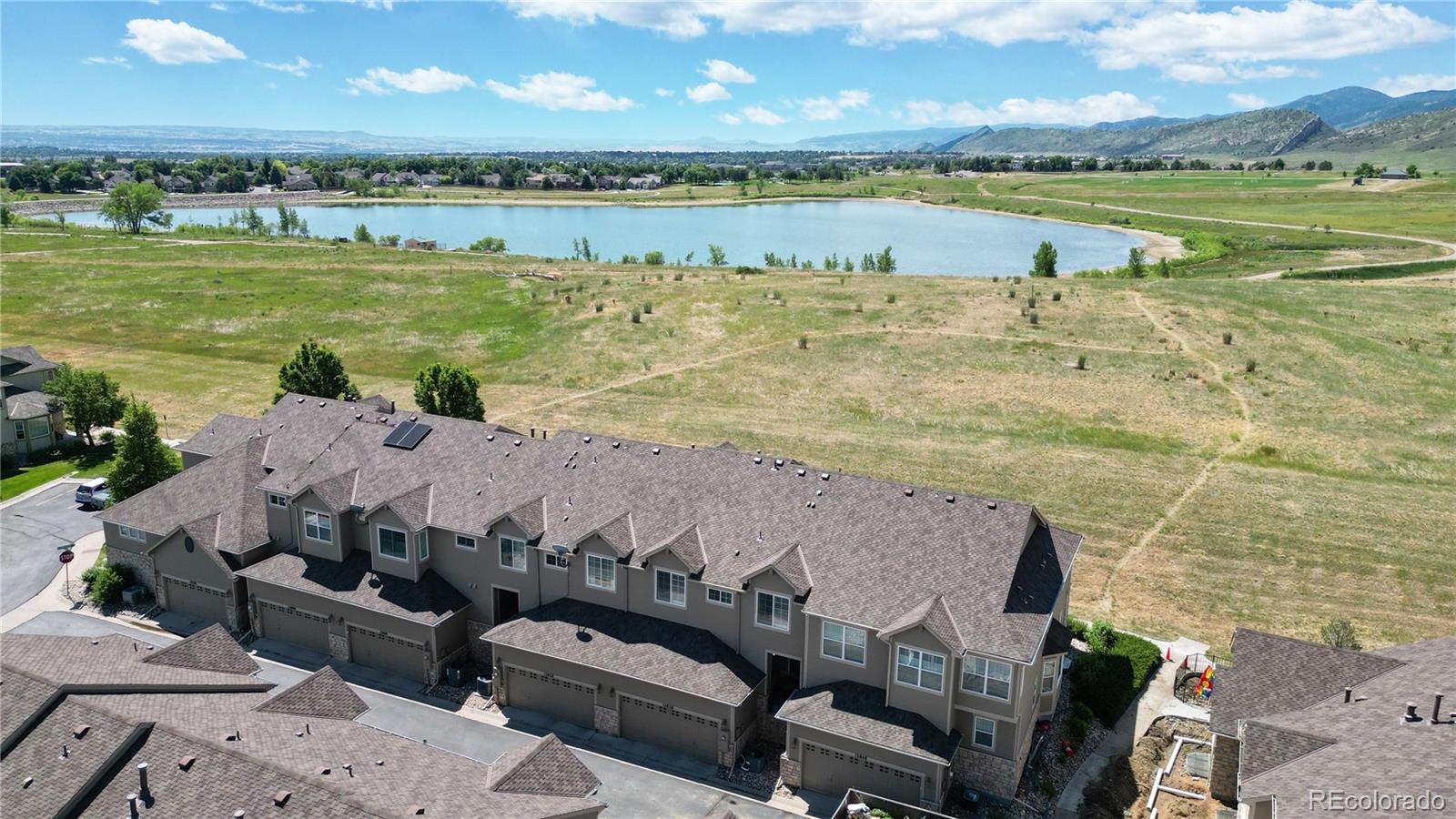 Burgundy Pl, Littleton, CO 80127