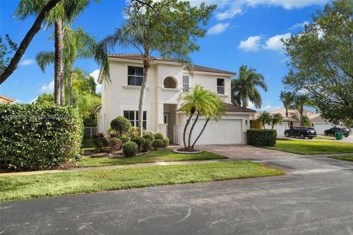 2707 Sw 135th Ave, Miramar, FL, 33027-3884 | Card Image