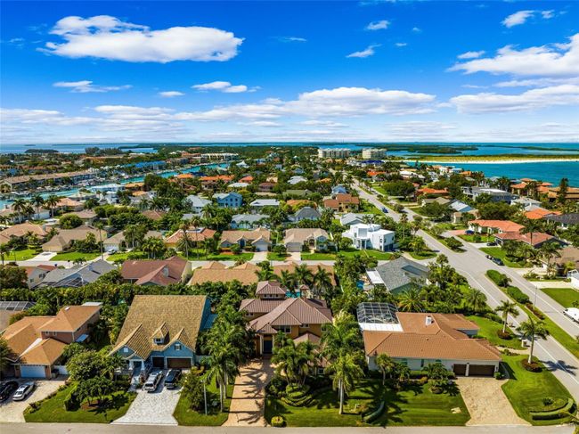 620 Ponce De Leon Dr, House other with 4 bedrooms, 4 bathrooms and null parking in TIERRA VERDE FL | Image 69