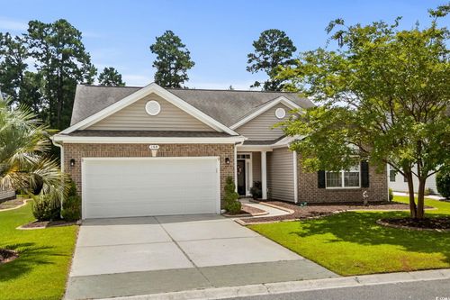 168 Myrtle Grande Dr, Conway, SC, 29526-8844 | Card Image