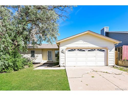 18064 E Ford Pl, Aurora, CO, 80017-3311 | Card Image
