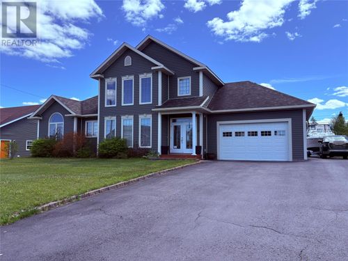 17 Evergreen Place, Lewisporte, NL, A0G3A0 | Card Image