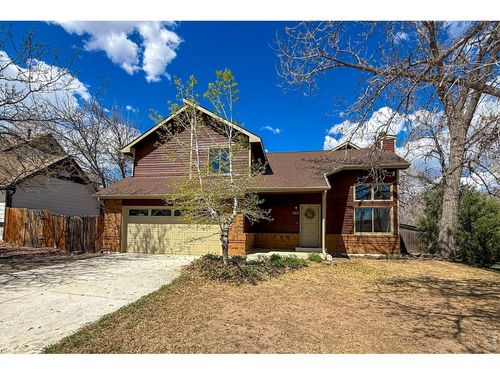 202 Welch Dr, Lyons, CO, 80540-5030 | Card Image