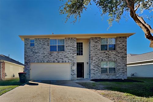 6607 Portlick Dr, Katy, TX, 77449-5742 | Card Image