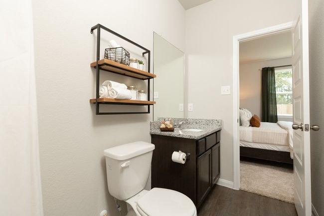 Photos are a representation of the floor plan. Options and interior selections will vary. | Image 17