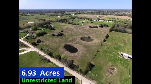 TBD County Road 2540, Quinlan, TX, 75474 | Card Image