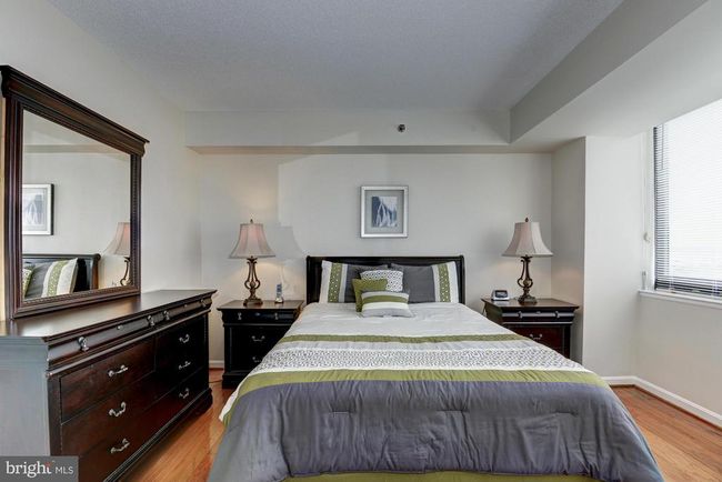 APT-713S - 1805 Crystal Dr, Condo with 3 bedrooms, 2 bathrooms and null parking in ARLINGTON VA | Image 26