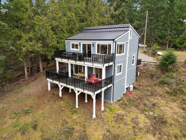 2601 Gunwhale Road, House other with 3 bedrooms, 2 bathrooms and 2 parking in Pender Island BC | Image 31