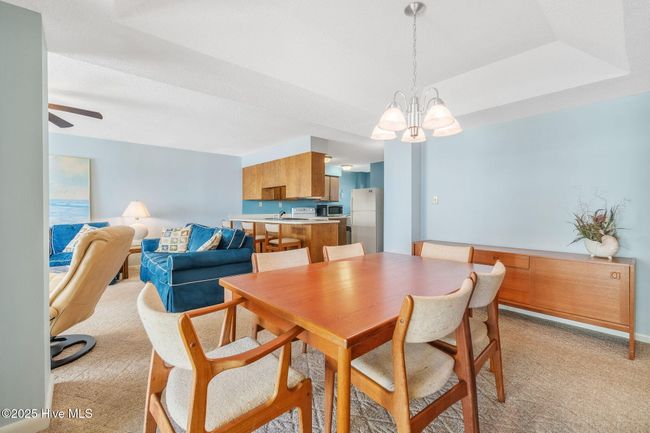 229 - 1505 Salter Path Rd, Condo with 3 bedrooms, 2 bathrooms and null parking in Indian Beach NC | Image 7